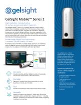 GelSight Mobile™ Series 2 - 1