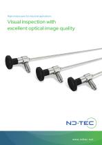 Rigid Endoscopes-1
