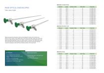 RIGID AND FLEXIBLE OPTICAL ENDOSCOPES-2
