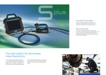 Splus Videoendoscope-2