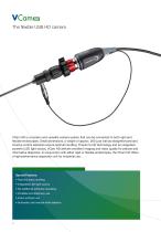VCam HD - The flexible USB HD camera-2