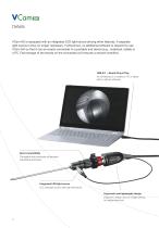 VCam HD - The flexible USB HD camera-4