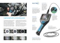 Videoendoscope G-2