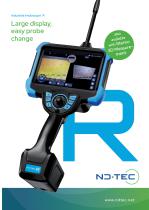 Videoscope R