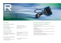 Videoscope R-2
