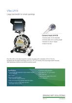VTec LR Optical inspection systems with a long range-3