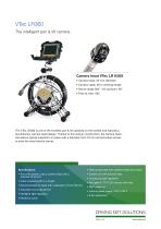VTec LR Optical inspection systems with a long range-6