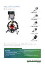 VTec LR Optical inspection systems with a long range-7