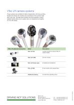 VTec LR Optical inspection systems with a long range-8