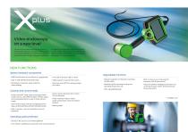 Xplus Videoendoscope-2