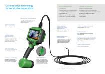 Xplus Videoendoscope-3