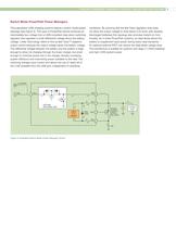 Battery  Management Solutions - 5