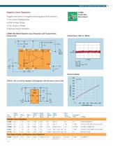 Linear Low Dropout (LDO) Regulator Solutions - 13