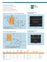 Linear Low Dropout (LDO) Regulator Solutions - 14