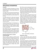 LT3092 - 200mA 2-Terminal Programmable Current Source - ADI - PDF ...