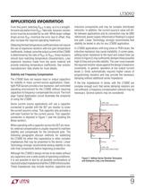 LT3092 - 200mA 2-Terminal Programmable Current Source - 9