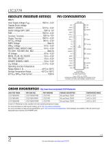 LTC3779 - 150V VIN and VOUT Synchronous 4-Switch Buck-Boost Controller - 2