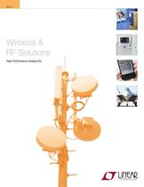 Wireless &  RF Solution - 1