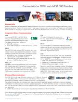 16-bit MCUs and DSCs-9