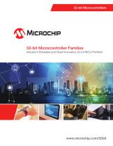 32-bit Microcontroller Family - 1