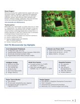 8-bit PIC® Microcontroller Solutions - 3