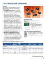 8-bit PIC® Microcontroller Solutions - 5