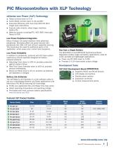 8-bit PIC® Microcontroller Solutions - 7