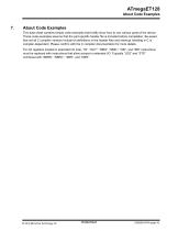 ATmegaET128-18