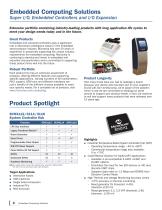 Embedded Computing Solutions-2