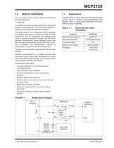 Infrared Encoder/Decoder - Microchip Technology Inc. - PDF Catalogs ...