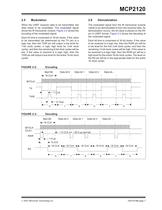 Infrared Encoder/Decoder - Microchip Technology Inc. - PDF Catalogs ...