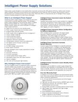 Intelligent Power Supply Design Solutions - 2