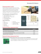 Motor Control and Drive Design Solutions - 3