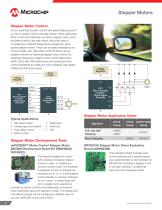 Motor Control and Drive Design Solutions - 4