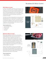 Motor Control and Drive Design Solutions - 5