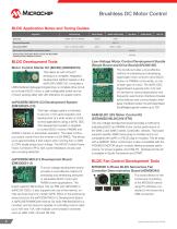 Motor Control and Drive Design Solutions - 6