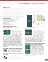 Motor Control and Drive Design Solutions - 7