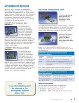 Motor Control Solutions Brochure - 9