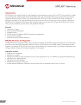 MPLAB® Harmony - 2