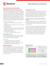 MPLAB® Harmony - 6