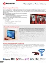nanoWatt XLP eXtreme Low Power PIC® MCUs - 4