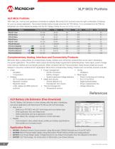 nanoWatt XLP eXtreme Low Power PIC® MCUs - 6