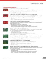 nanoWatt XLP eXtreme Low Power PIC® MCUs - 7