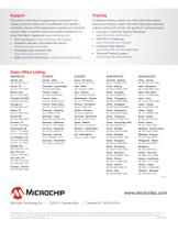 nanoWatt XLP eXtreme Low Power PIC® MCUs - 8