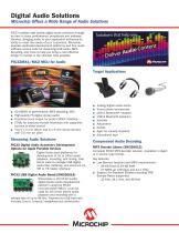 PIC32 Audio Sell Sheet-1