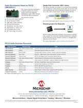 PIC32 Audio Sell Sheet-2