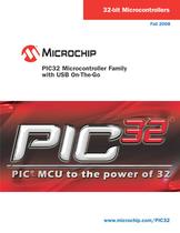   PIC32 Overview Brochure-1