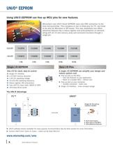 Serial Memory Products-8