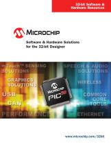 Software and Hardware Solutions for the 32-bit Designer-1