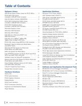 Software and Hardware Solutions for the 32-bit Designer-2
